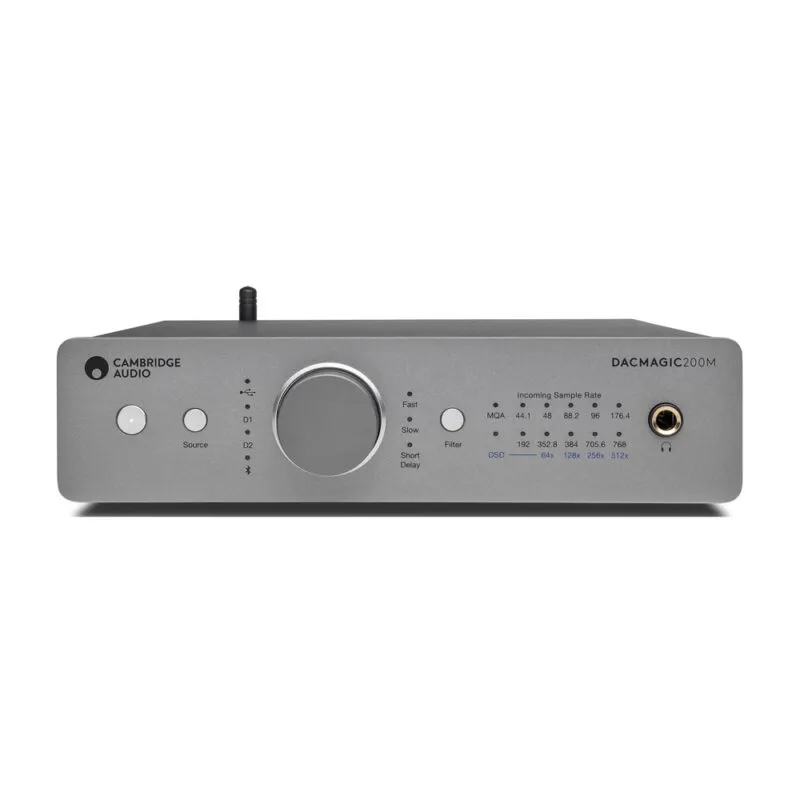 Cambridge Audio Dac Magic 200M